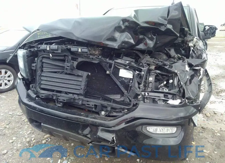 3GTU2MEC6JG491600# 6