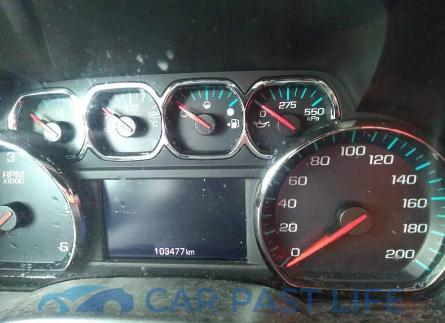 3GTU2MEC6JG491600# 7