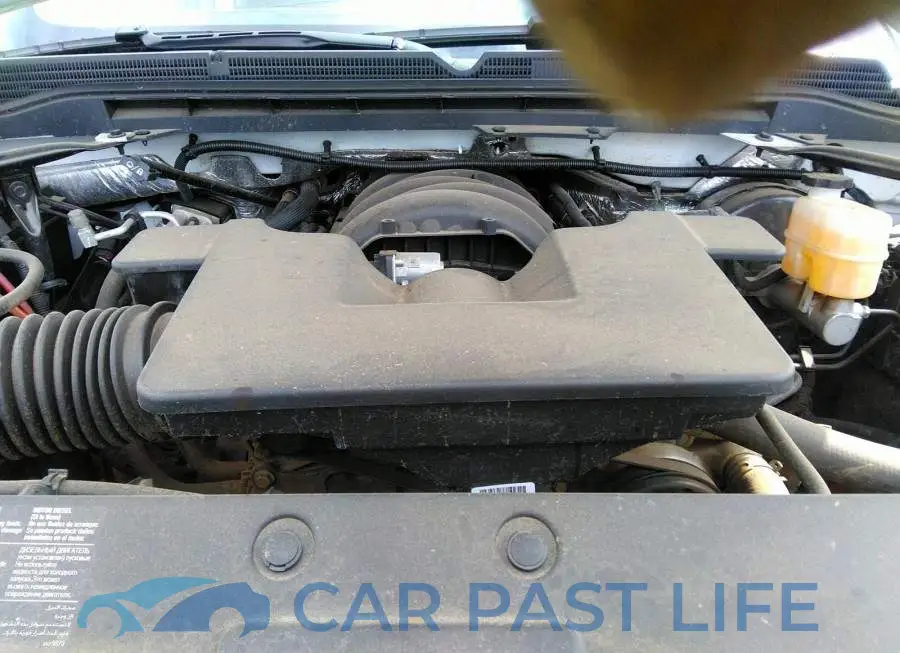 1GTV2NEC7JZ344180# 10