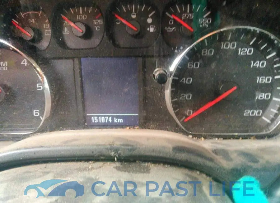 1GTV2LEH3JZ146681# 7