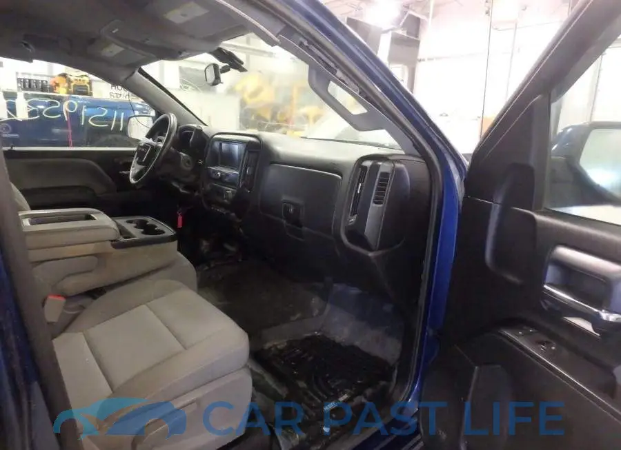 1GTV2LEH3JZ146681# 5