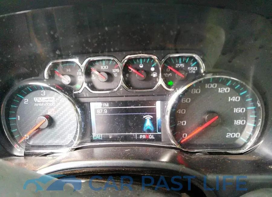 1GTV2NEC7JZ344180# 7