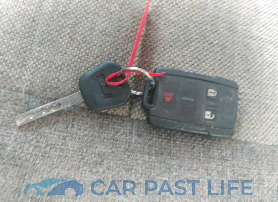 1GTV2LEH3JZ146681# 11