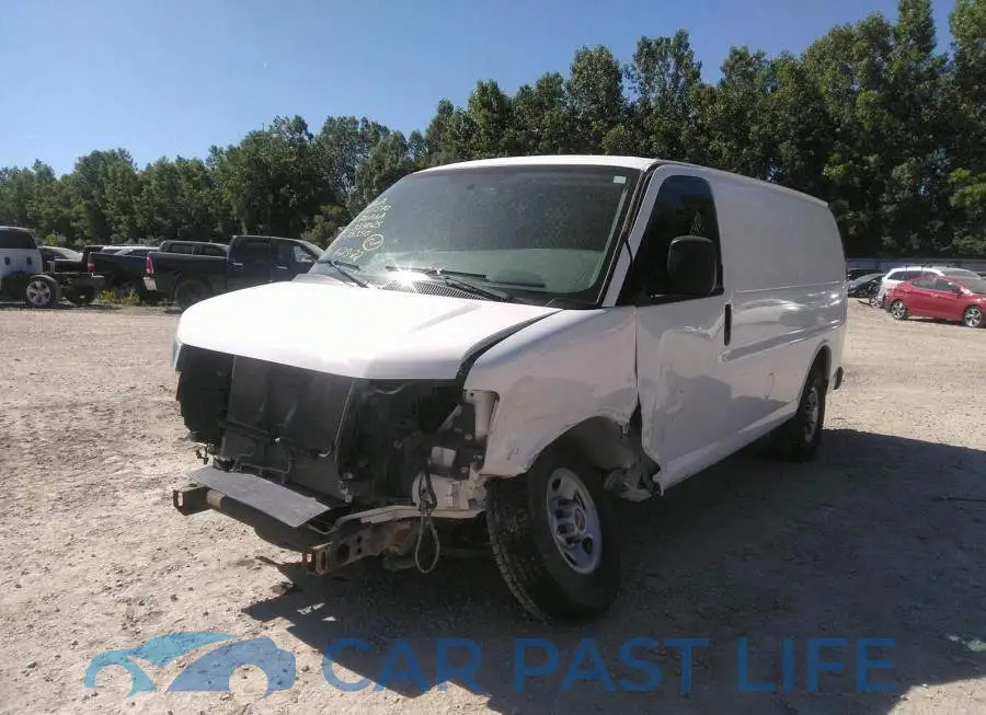 1GTW7AFG2J1334025# 2