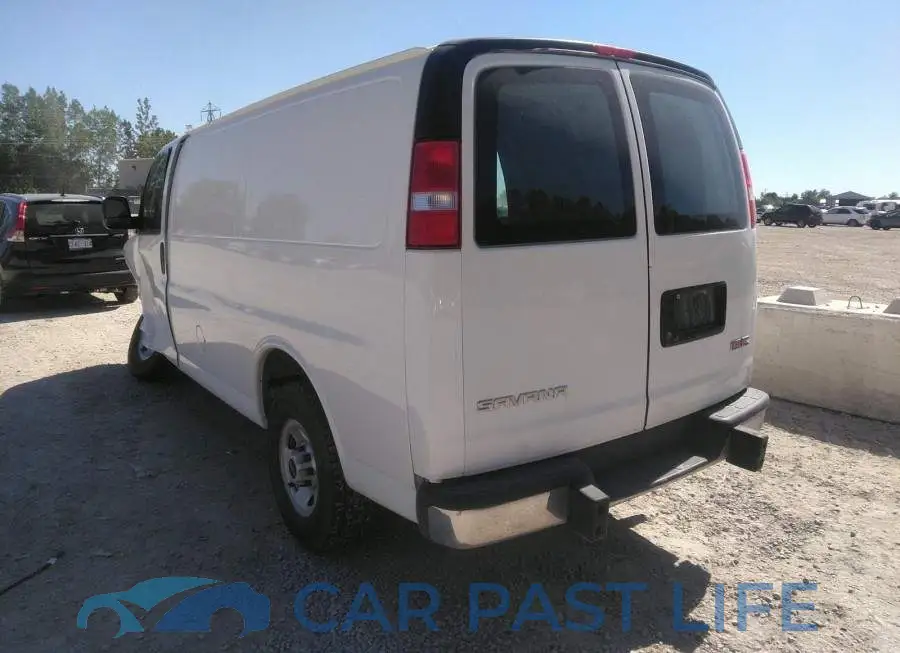 1GTW7AFG2J1334025# 3