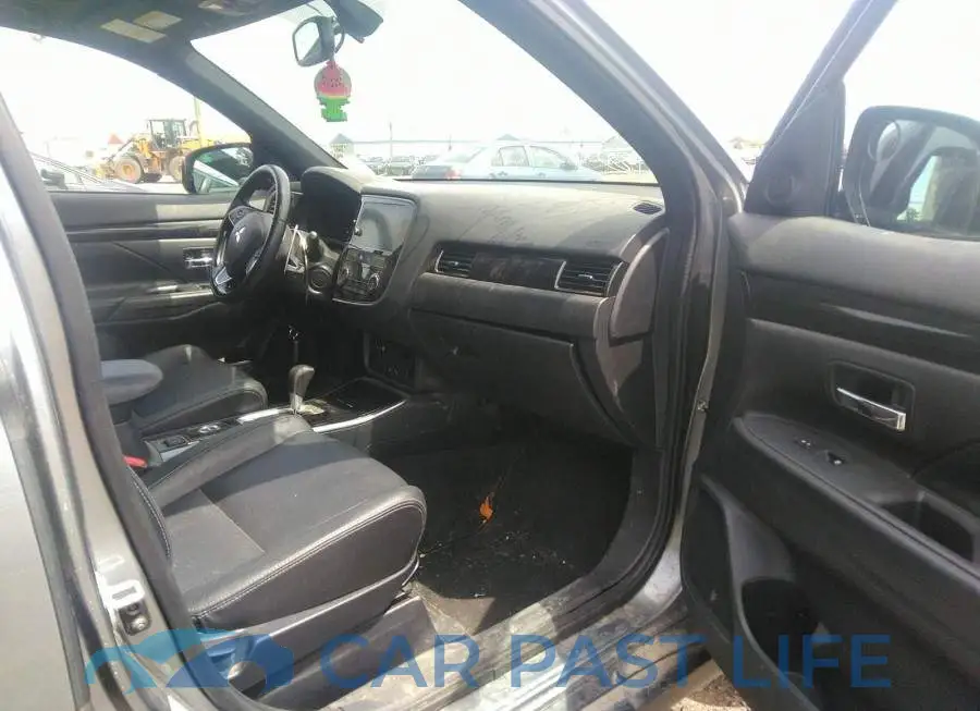 JA4JZ3AX4JZ606903# 5
