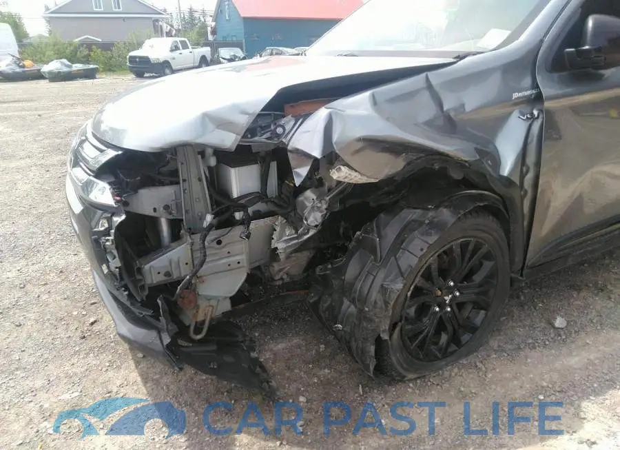 JA4JZ3AX4JZ606903# 6