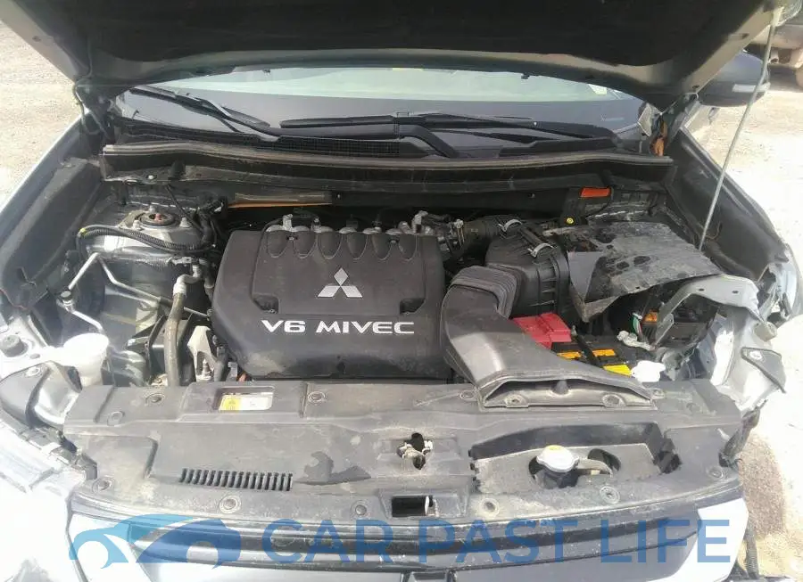JA4JZ3AX4JZ606903# 10