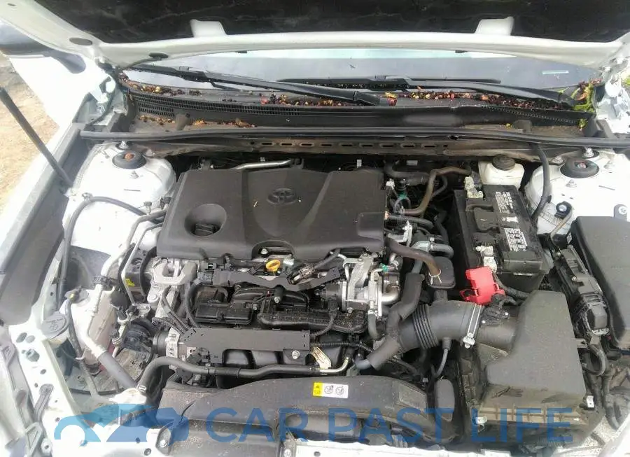 4T1B61HK6JU043511# 10