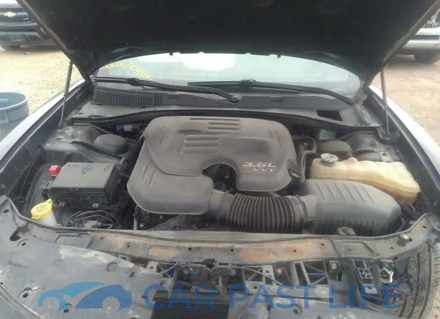 2C3CDXHG1HH607242# 10