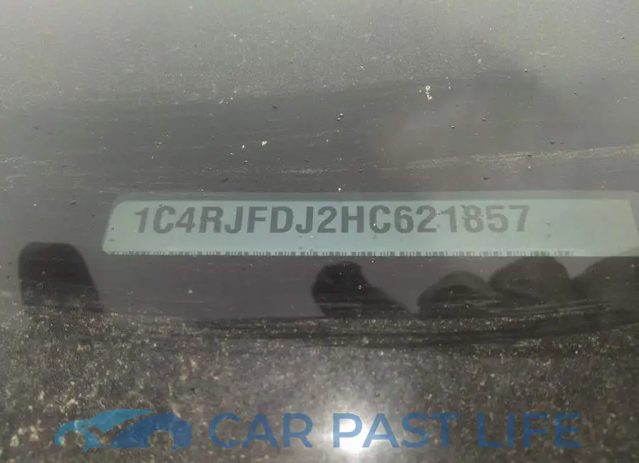 1C4RJFDJ2HC621857# 9