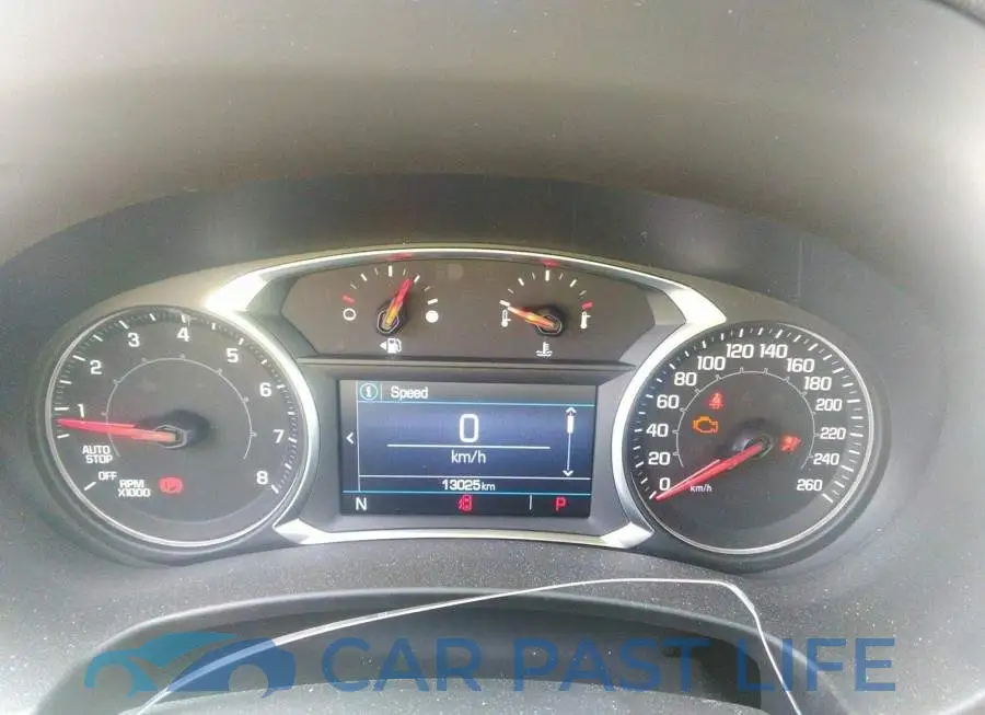 3GKALTEV9ML395052# 7