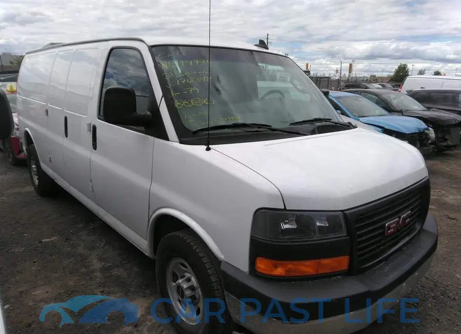 1GTW7BFPXM1176348# 6