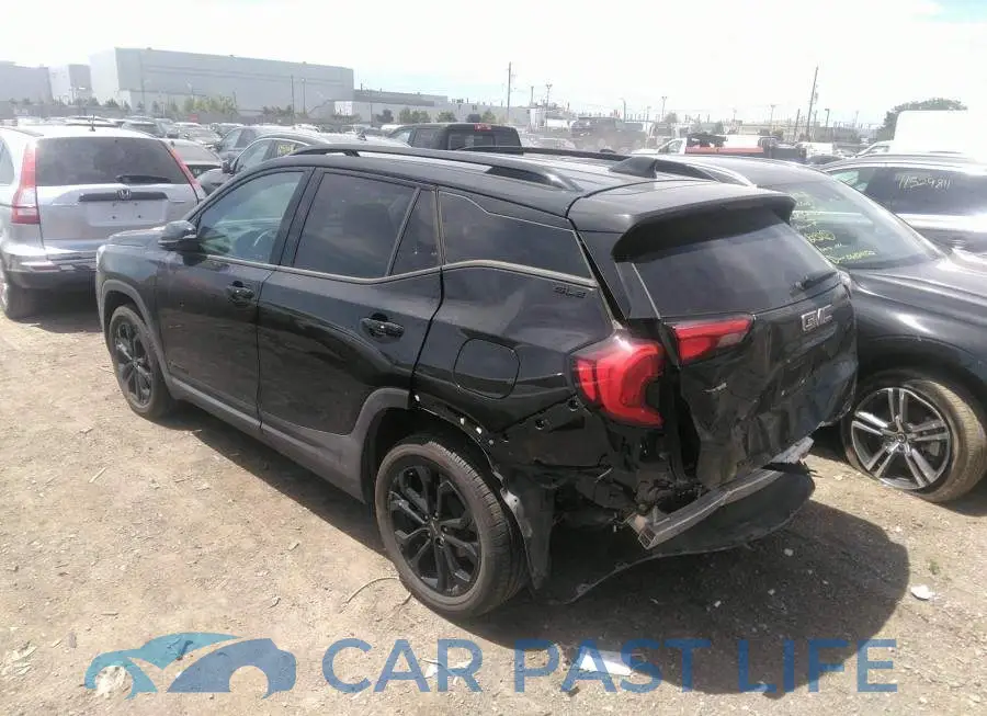 3GKALTEV9ML395052# 3