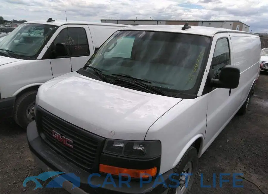 1GTW7BFPXM1176348# 2