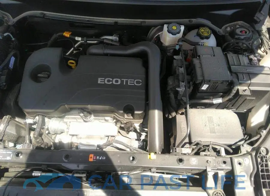 3GKALTEV9ML395052# 10