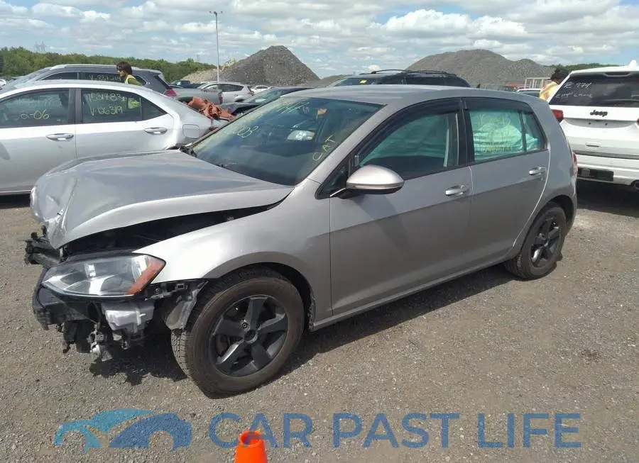 3VW217AU8HM053003# 2
