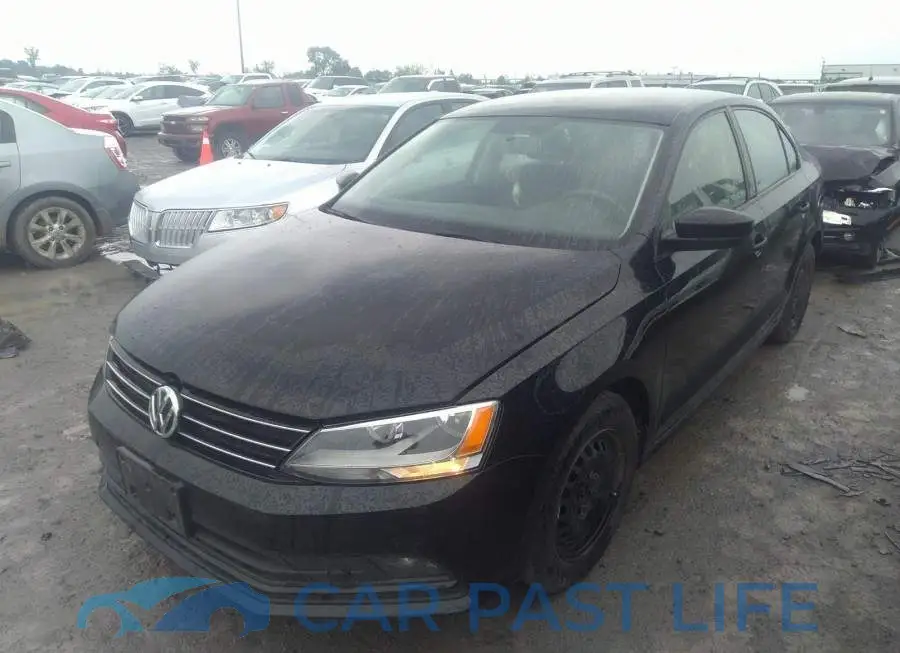3VW2B7AJ3HM375423# 2