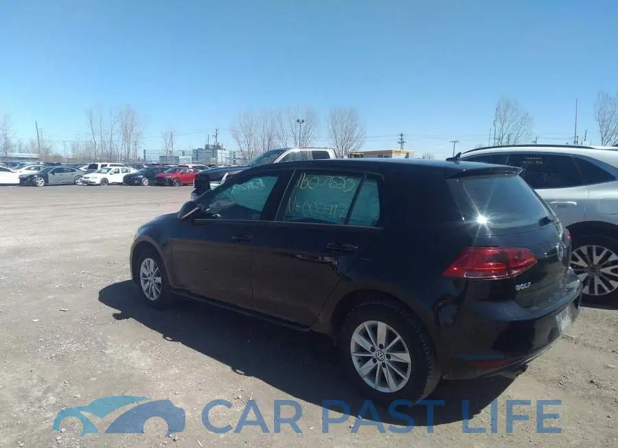 3VW117AU6HM002417# 3