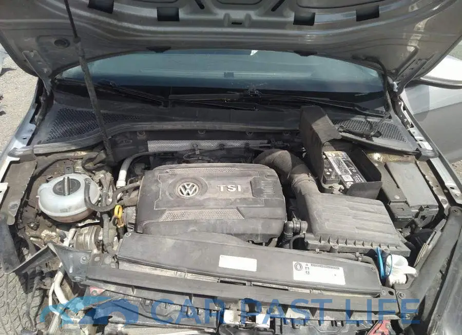3VW217AU8HM053003# 10