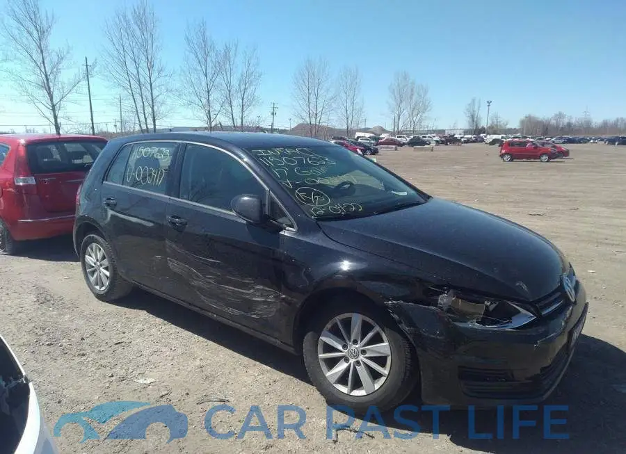 3VW117AU6HM002417# 1
