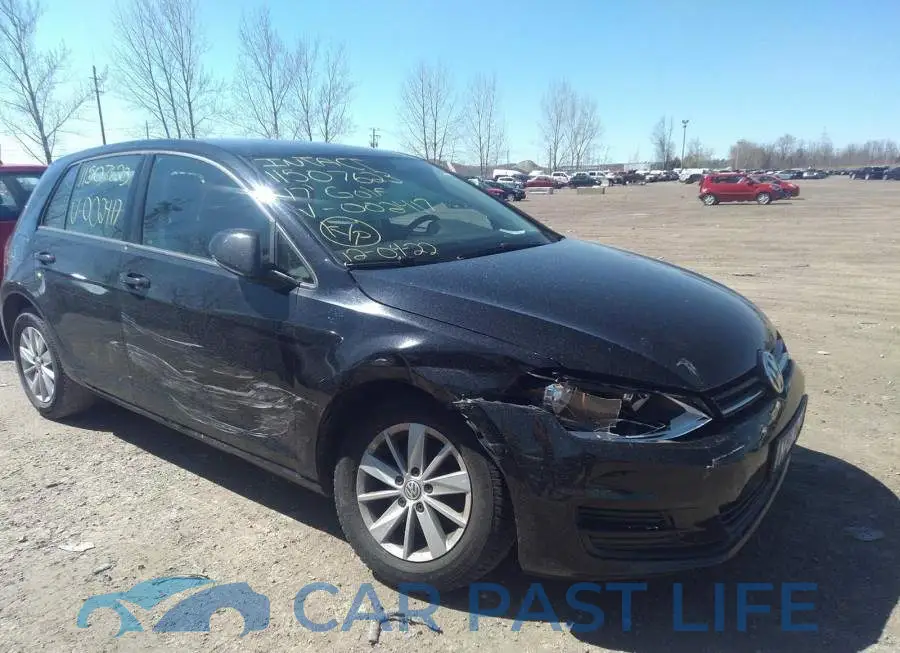 3VW117AU6HM002417# 6