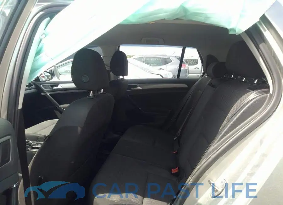 3VW217AU8HM053003# 8