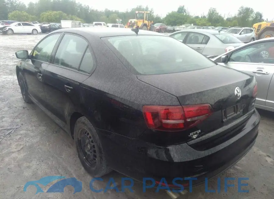 3VW2B7AJ3HM375423# 3