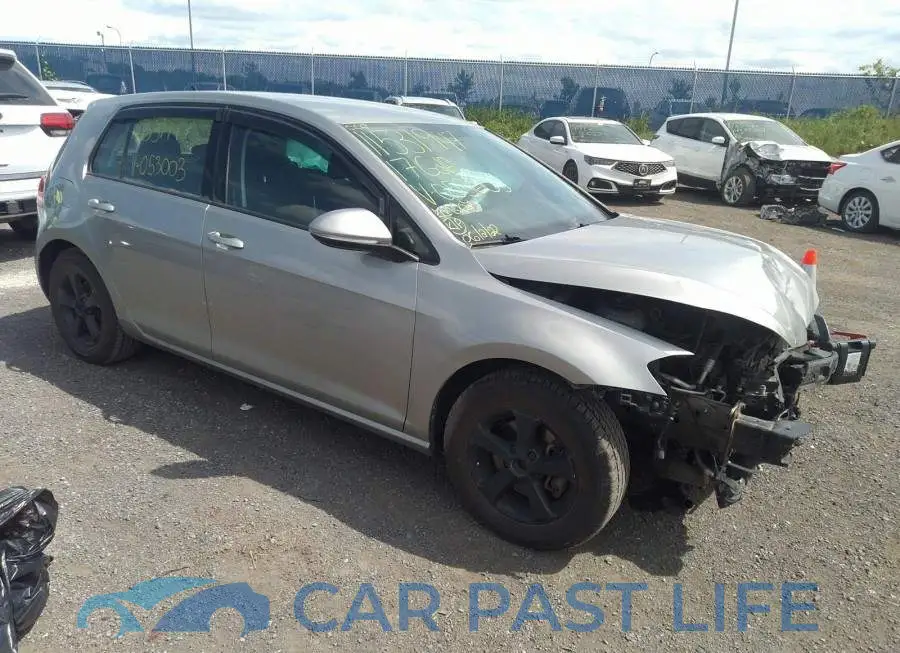 3VW217AU8HM053003# 1