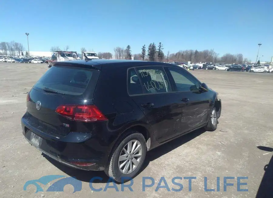 3VW117AU6HM002417# 4