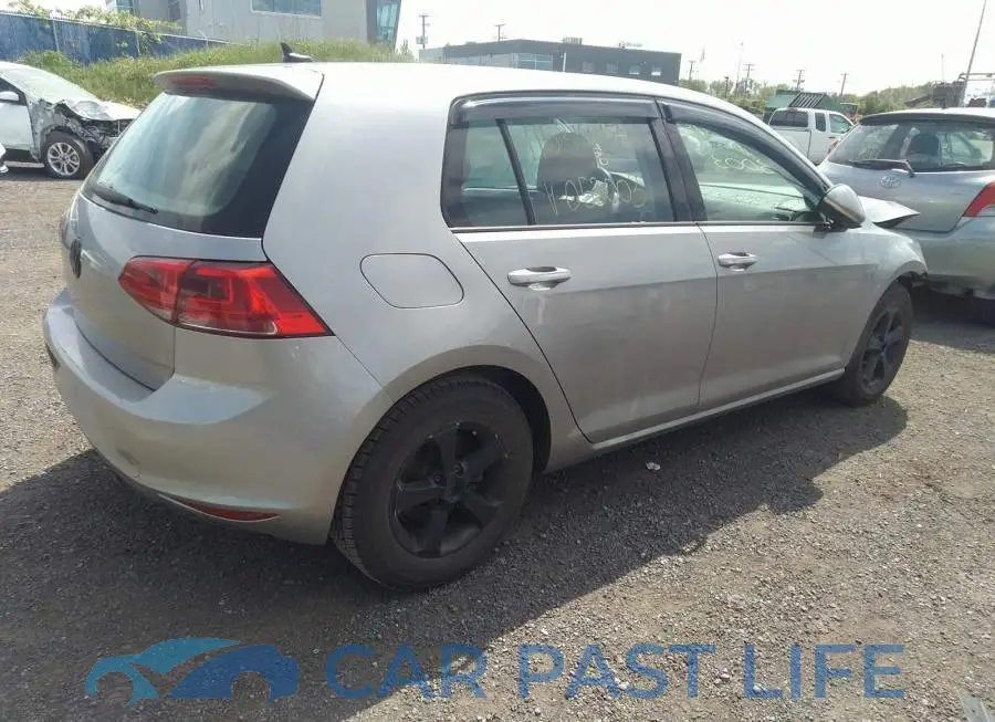 3VW217AU8HM053003# 4