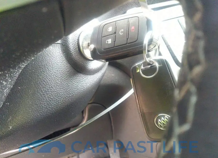 KL4CJ1SM9GB585363# 11