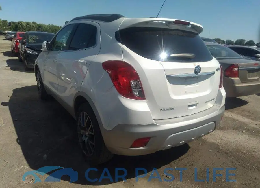 KL4CJ1SM9GB585363# 3