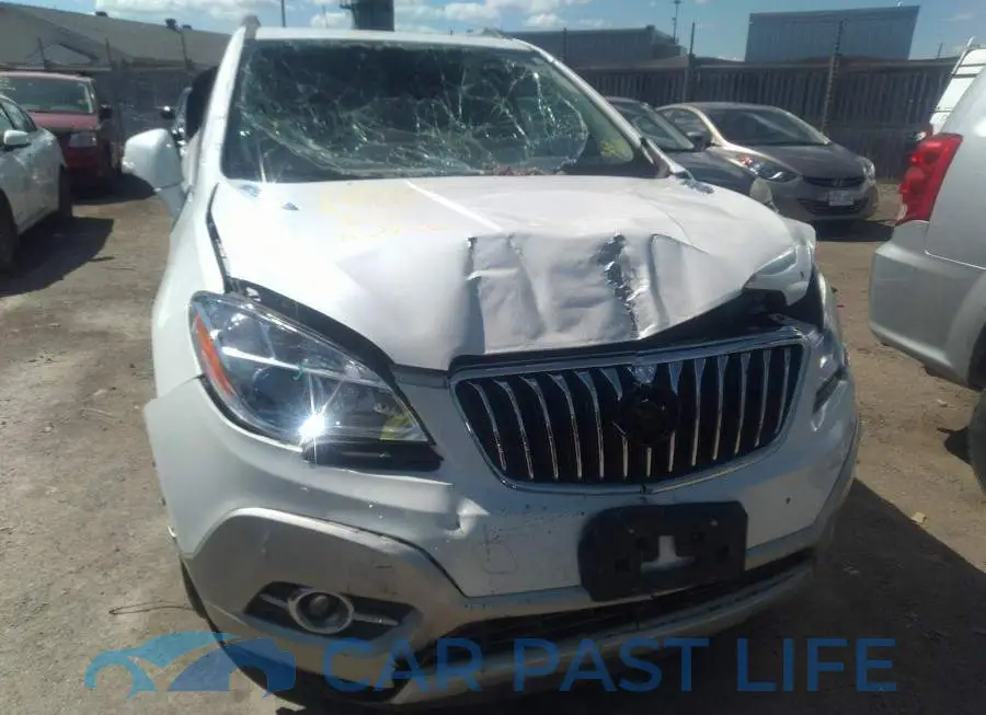 KL4CJ1SM9GB585363# 6