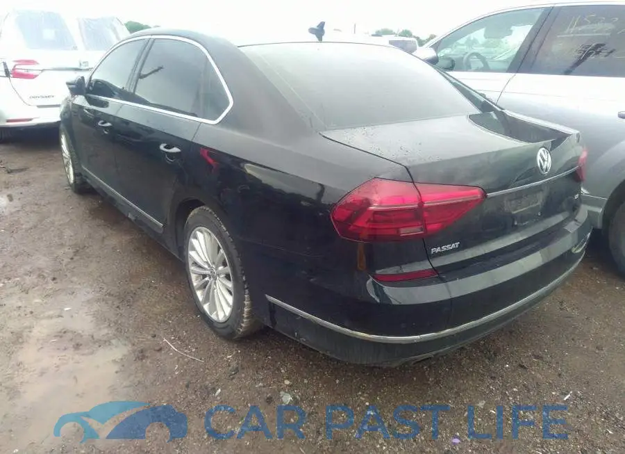 1VWBT7A37HC081474# 3