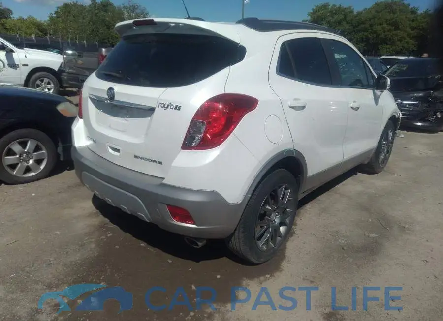 KL4CJ1SM9GB585363# 4