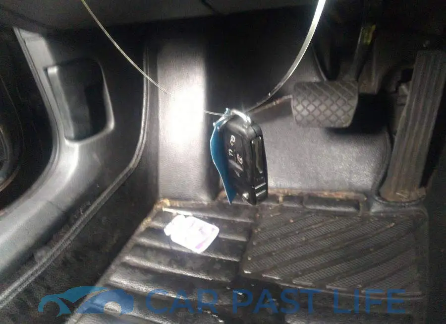 1VWBT7A37HC081474# 11