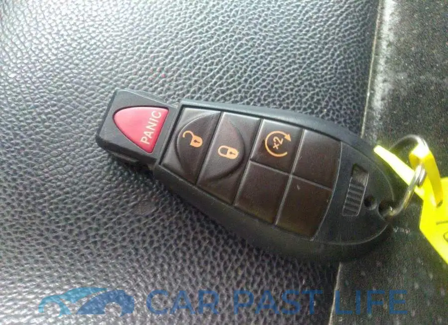 2C4RDGBG8GR140912# 11