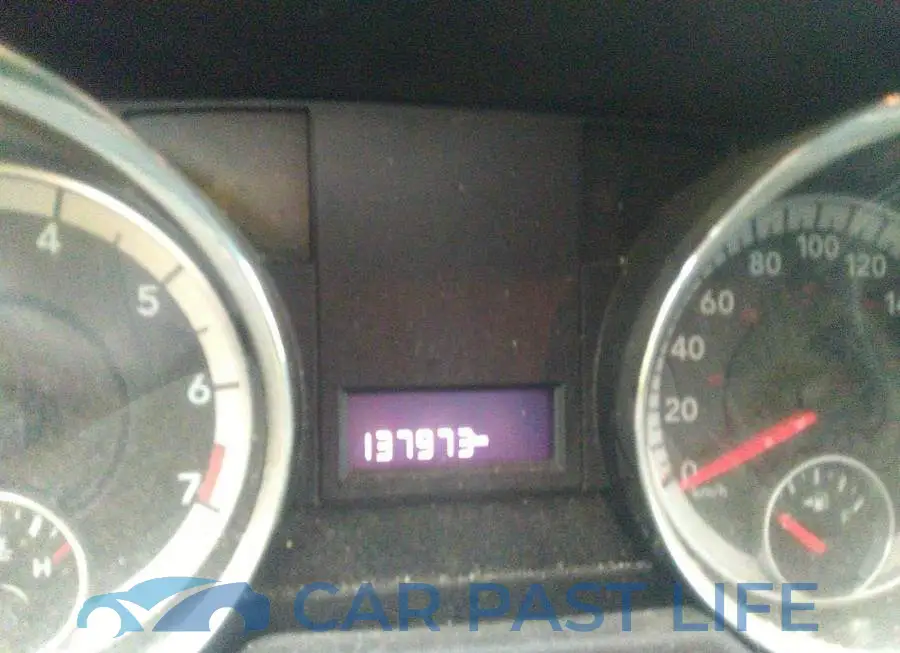 2C4RDGBG8GR140912# 7