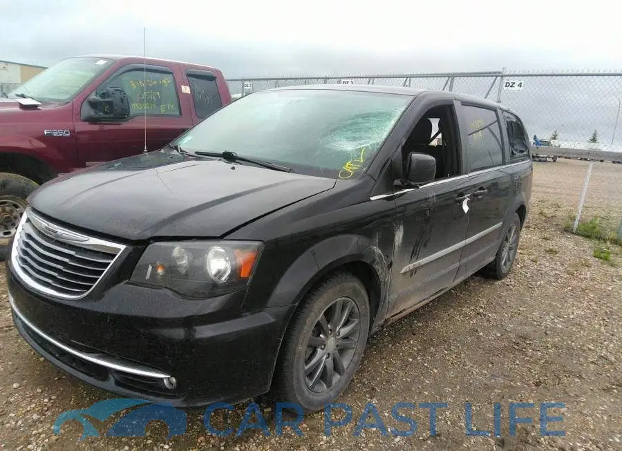 2C4RC1HG8GR270163# 6