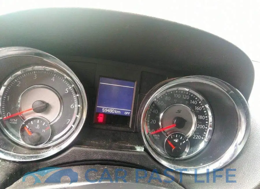 2C4RC1HG8GR270163# 7