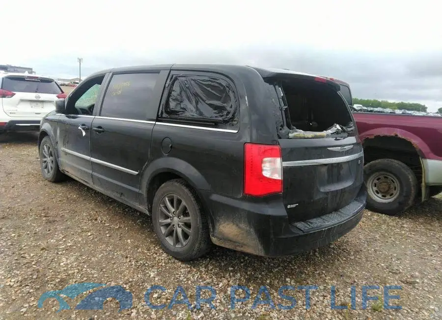 2C4RC1HG8GR270163# 3