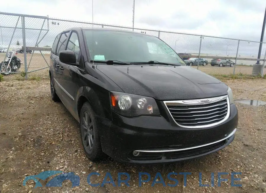 2C4RC1HG8GR270163# 1