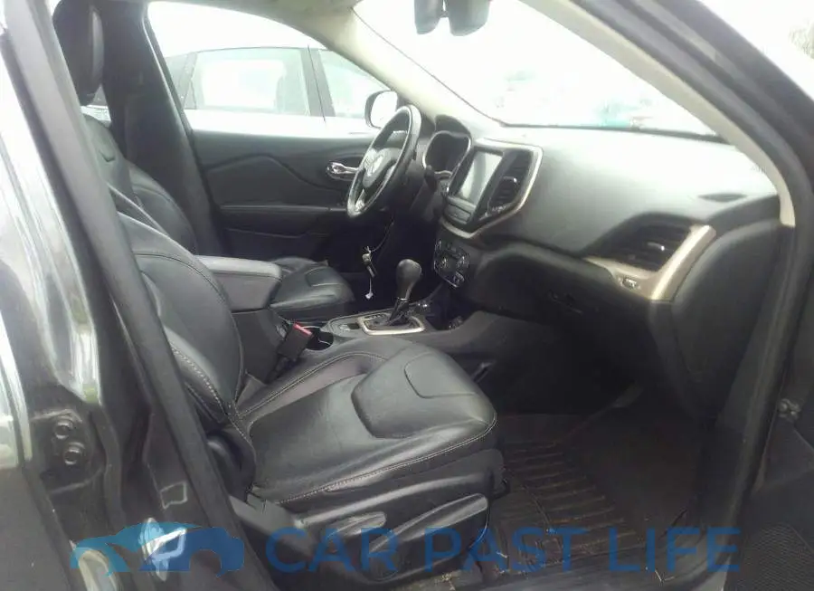 1C4PJMDS6GW209961# 5