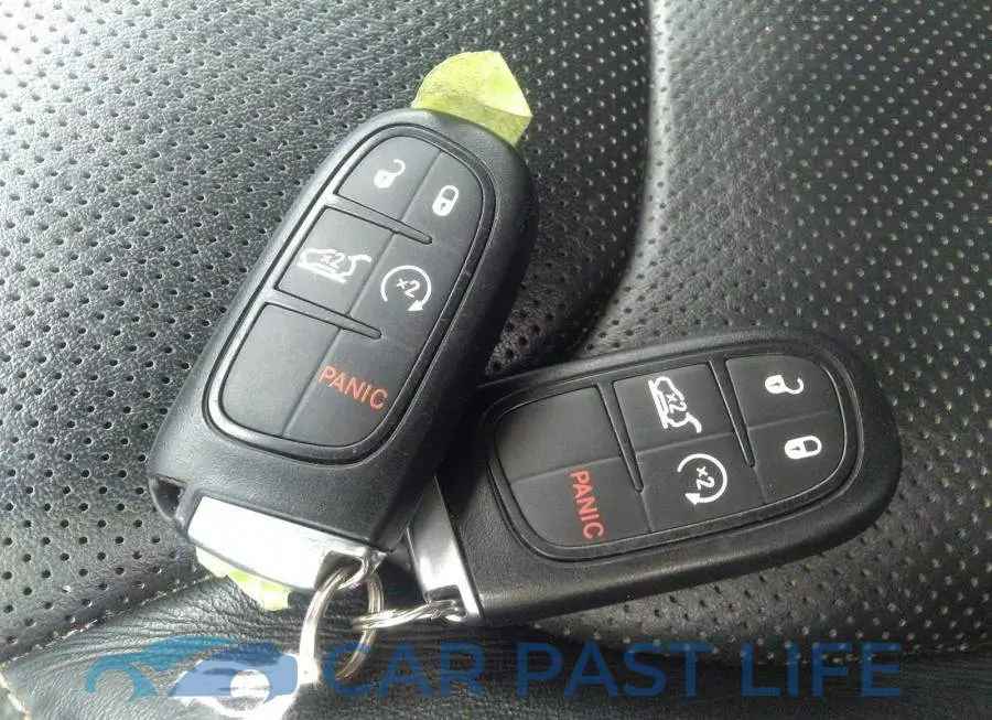 1C4PJMDS6GW209961# 11