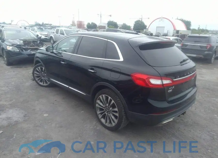 2LMTJ8KR1GBL21350# 3