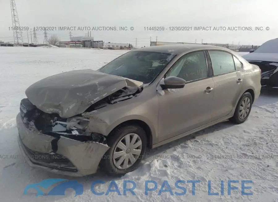 3VW267AJ9GM305900# 2