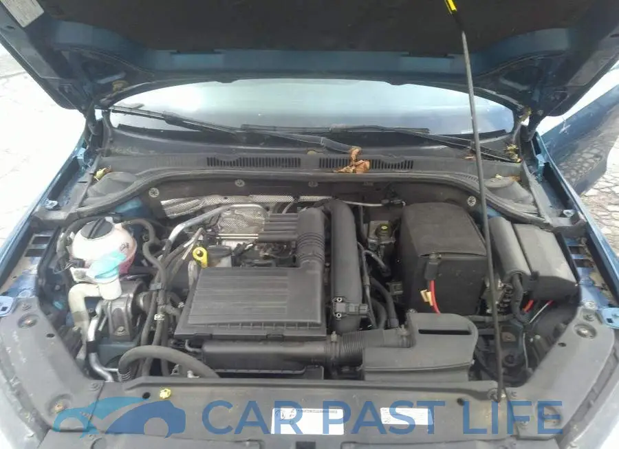 3VW167AJ0GM311998# 10