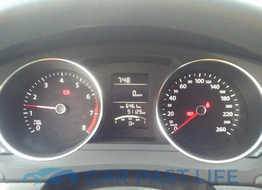 3VW167AJ0GM311998# 7