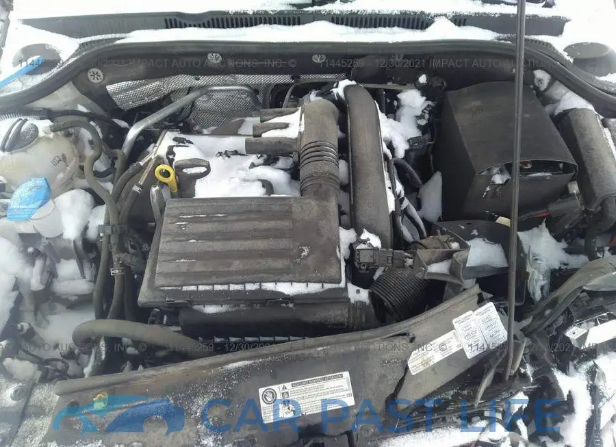 3VW267AJ9GM305900# 10